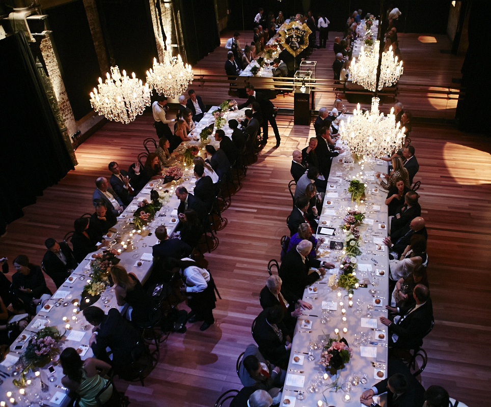 Roslyn Packer Theatre