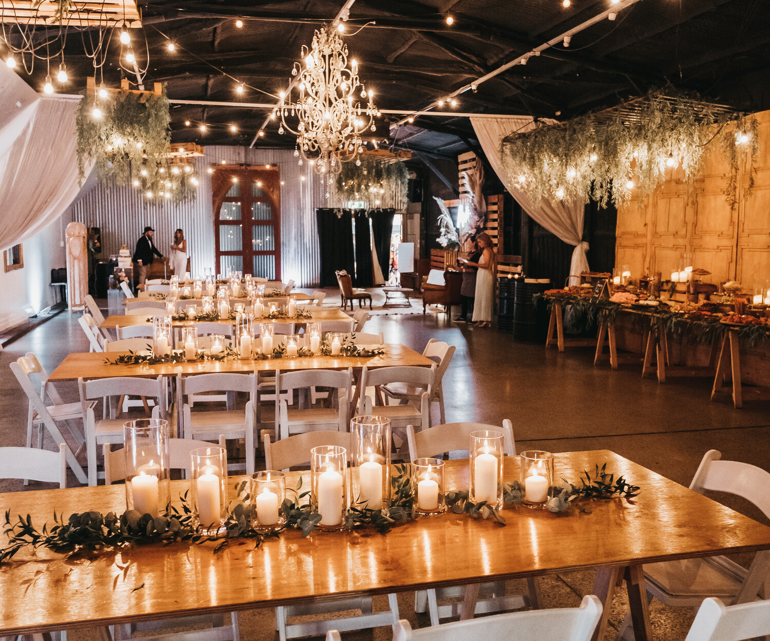 Ten22 Boutique Venue