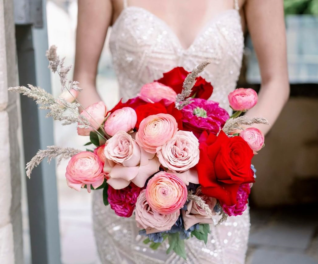 Sassafras Flower Design