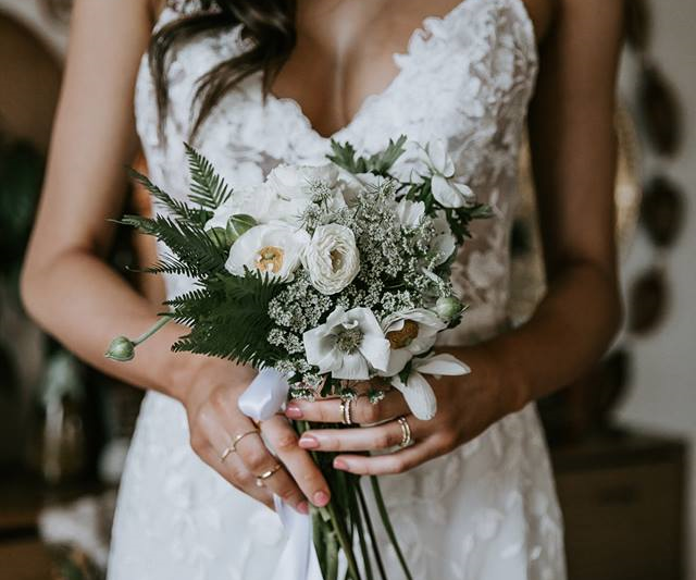 Flowers by Bell