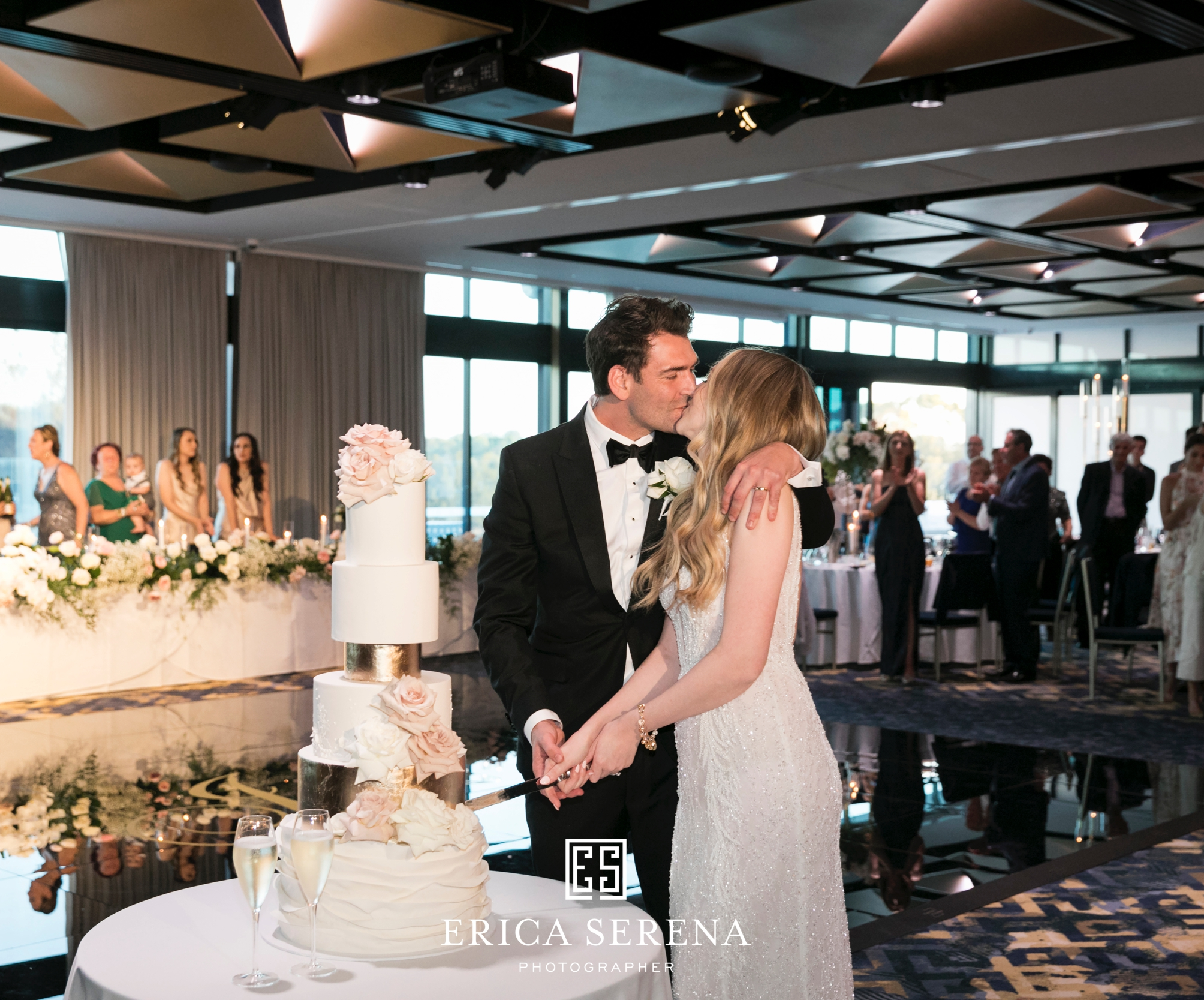 Beaumonde on the Point