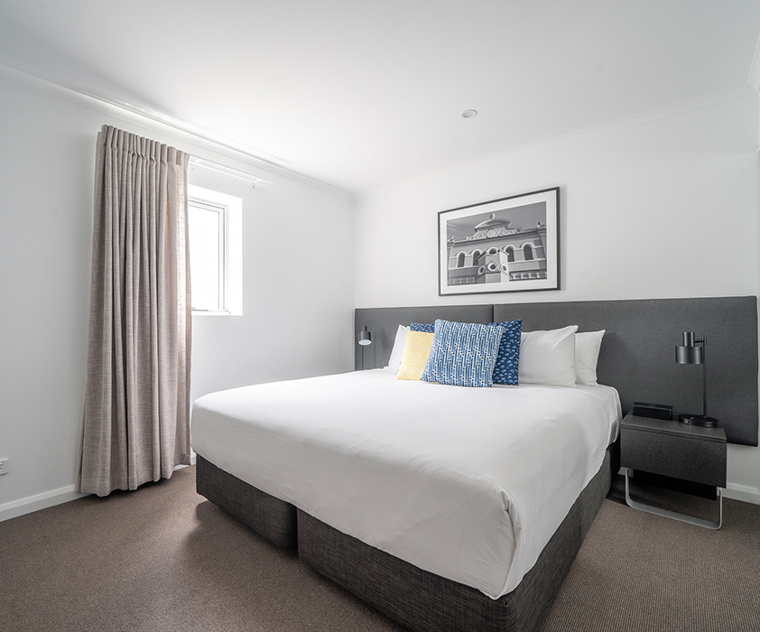 Oaks Toowoomba Hotel