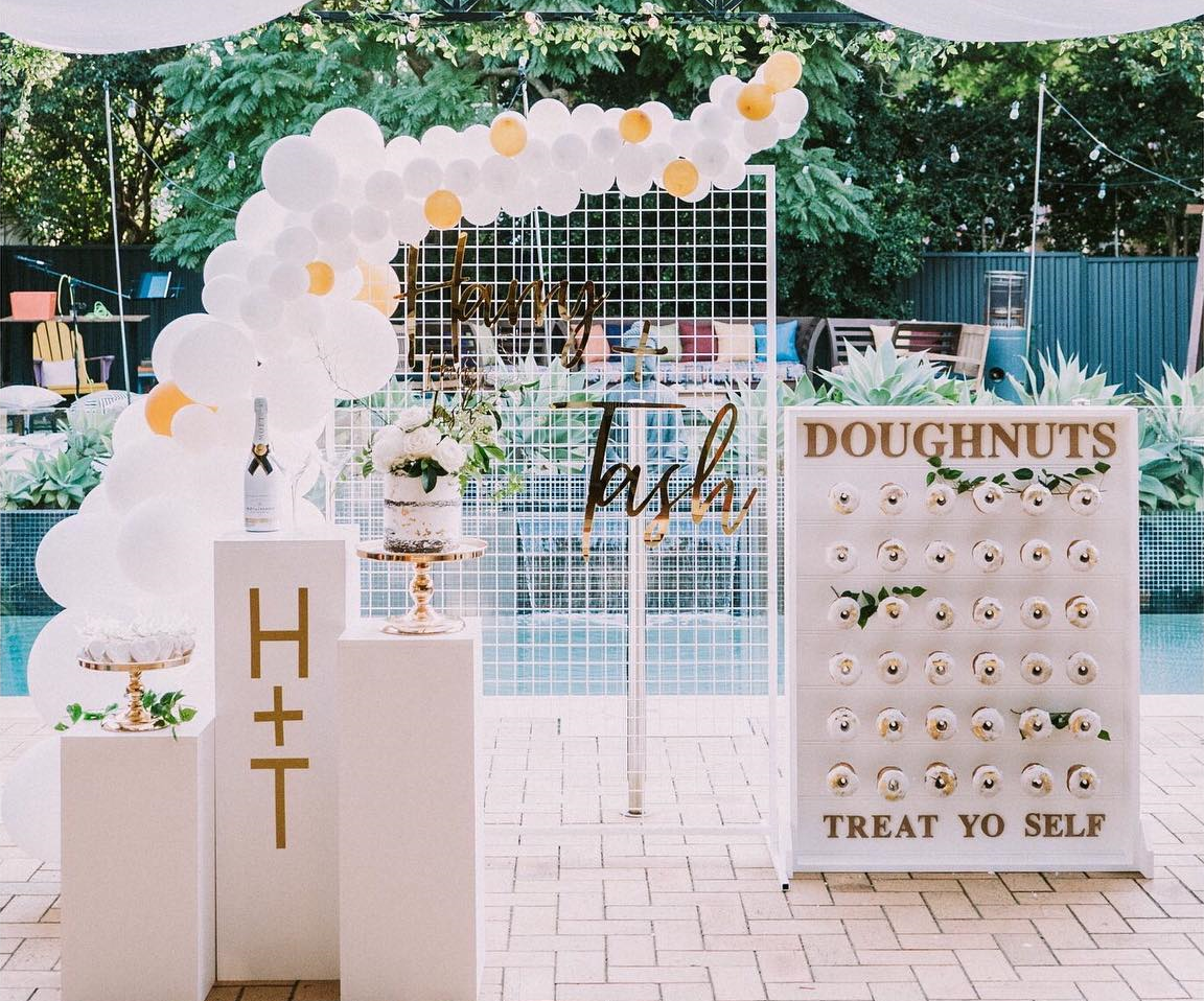 Graze Craze By Ainsley