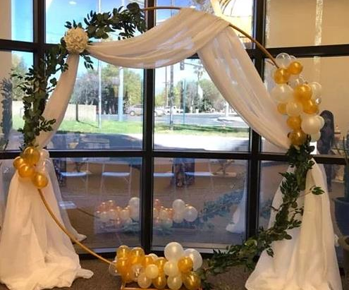 Event Decorations Australia