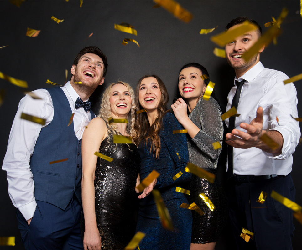 Paradise Photo Booth