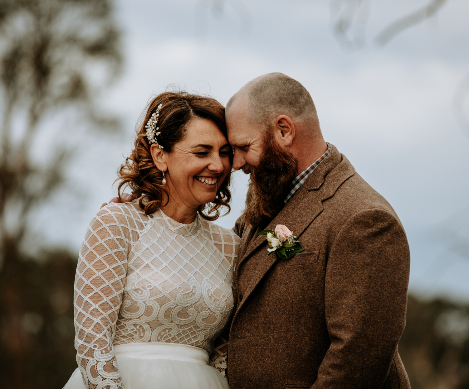 Standing Free Photography