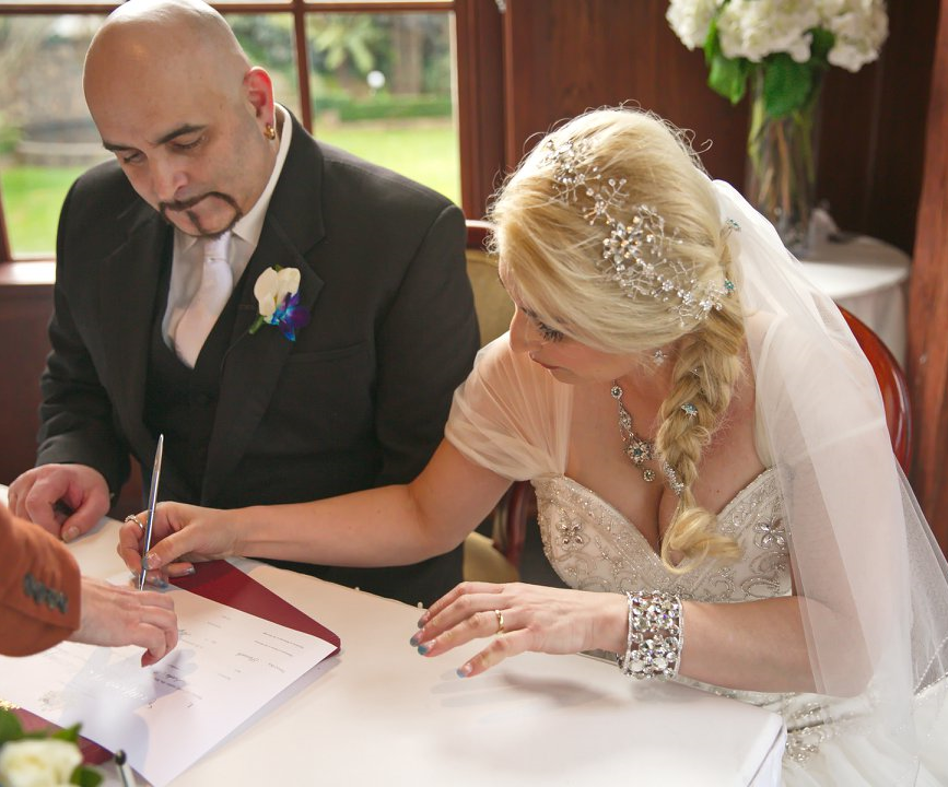 Utopia Weddings, Celebrations & Ceremonies