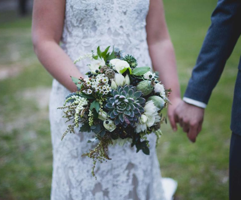 Flowers of Canterbury