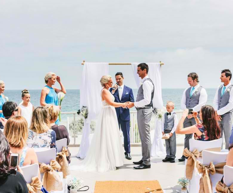 Coogee Beach Functions & Events Venue