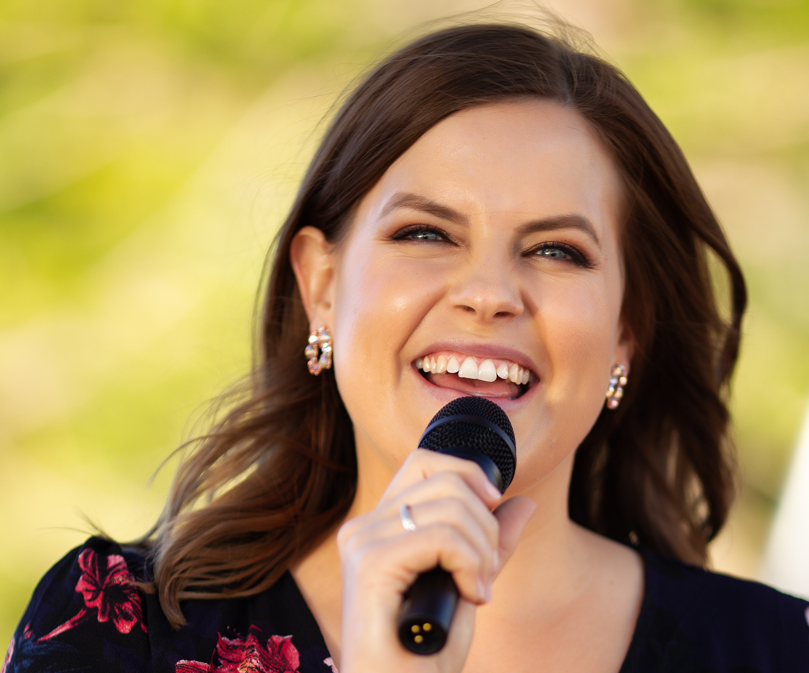 Celebrations with Holly