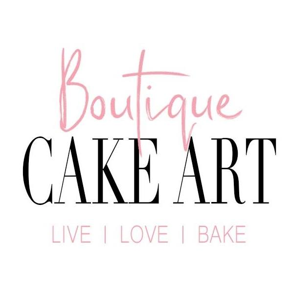 Boutique Cake Art Wedding Cakes West Footscray Easy Weddings