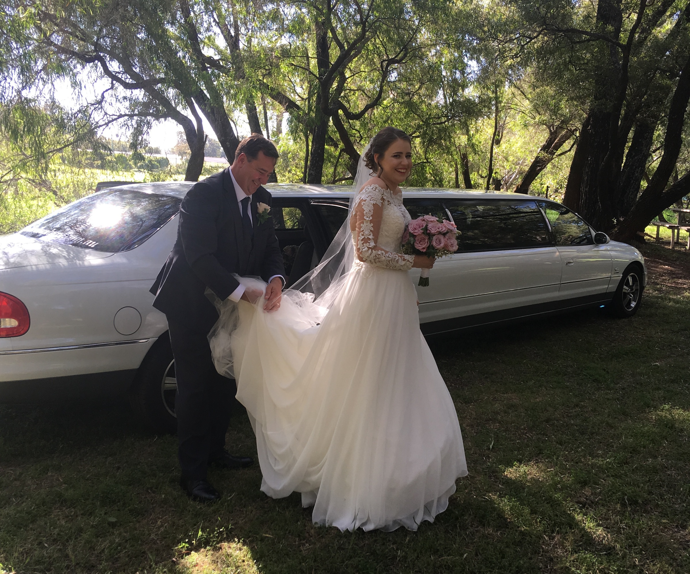 Bunbury Executive Car Services