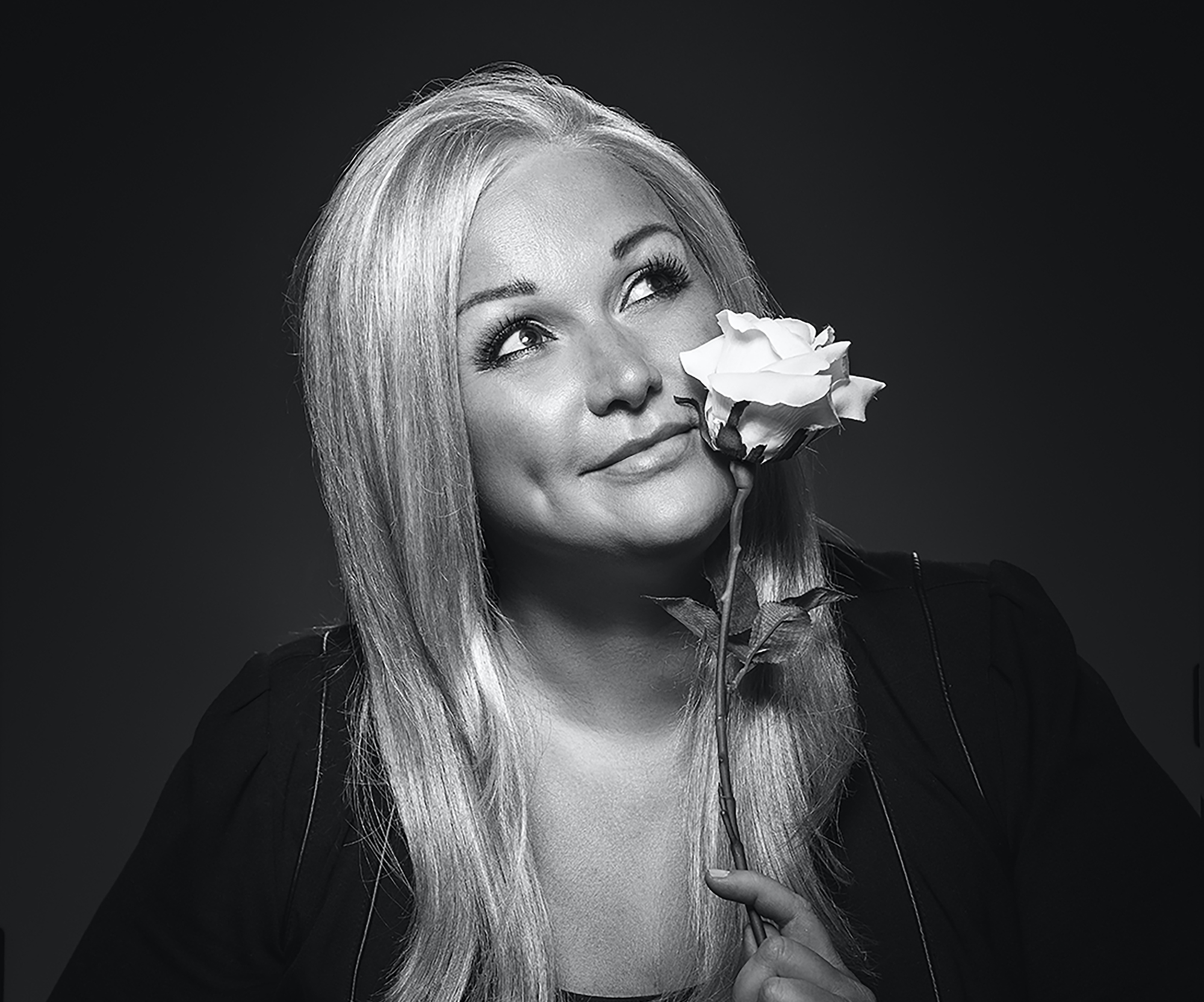 Your Love Story By Gabrielle