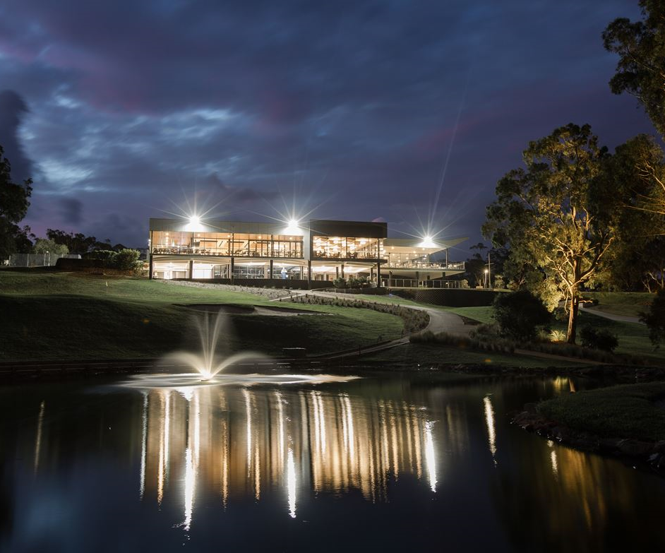 Nelson Bay Golf Club
