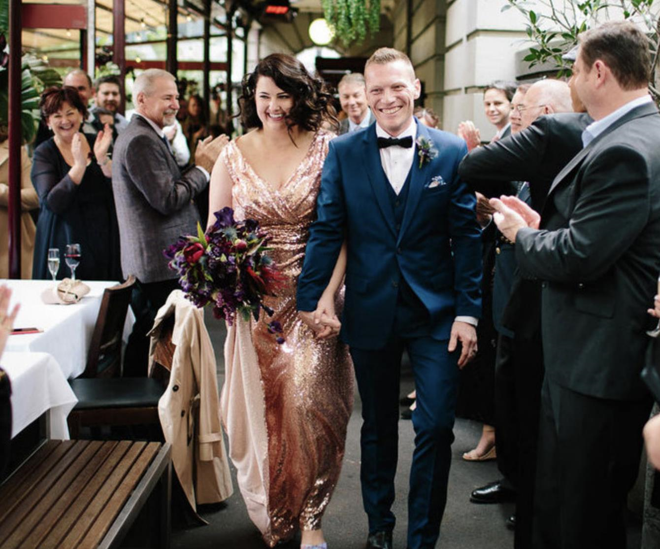 The Mint Bar & Restaurant