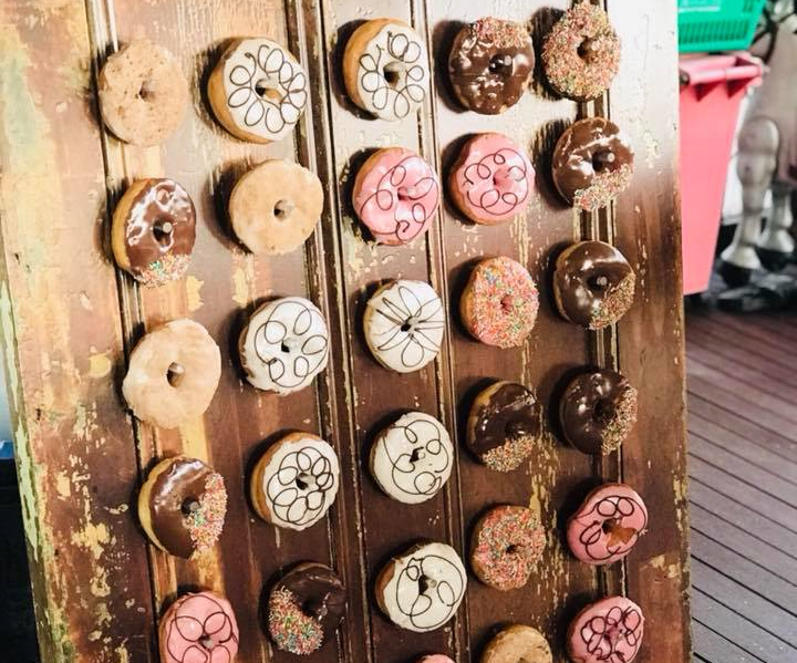 Skipton Street Bakery Café