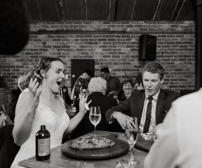 Amore Woodfired Ovens