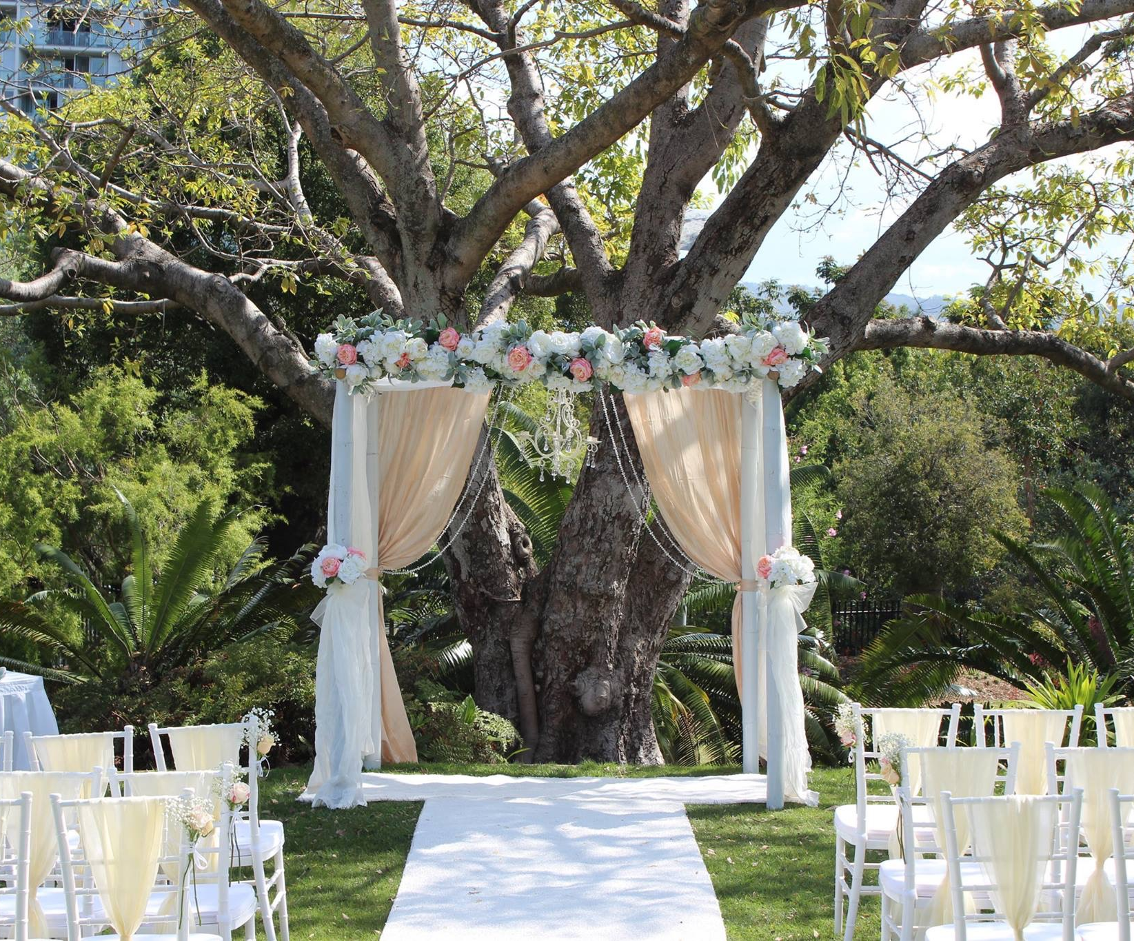 Pink Diamond Weddings