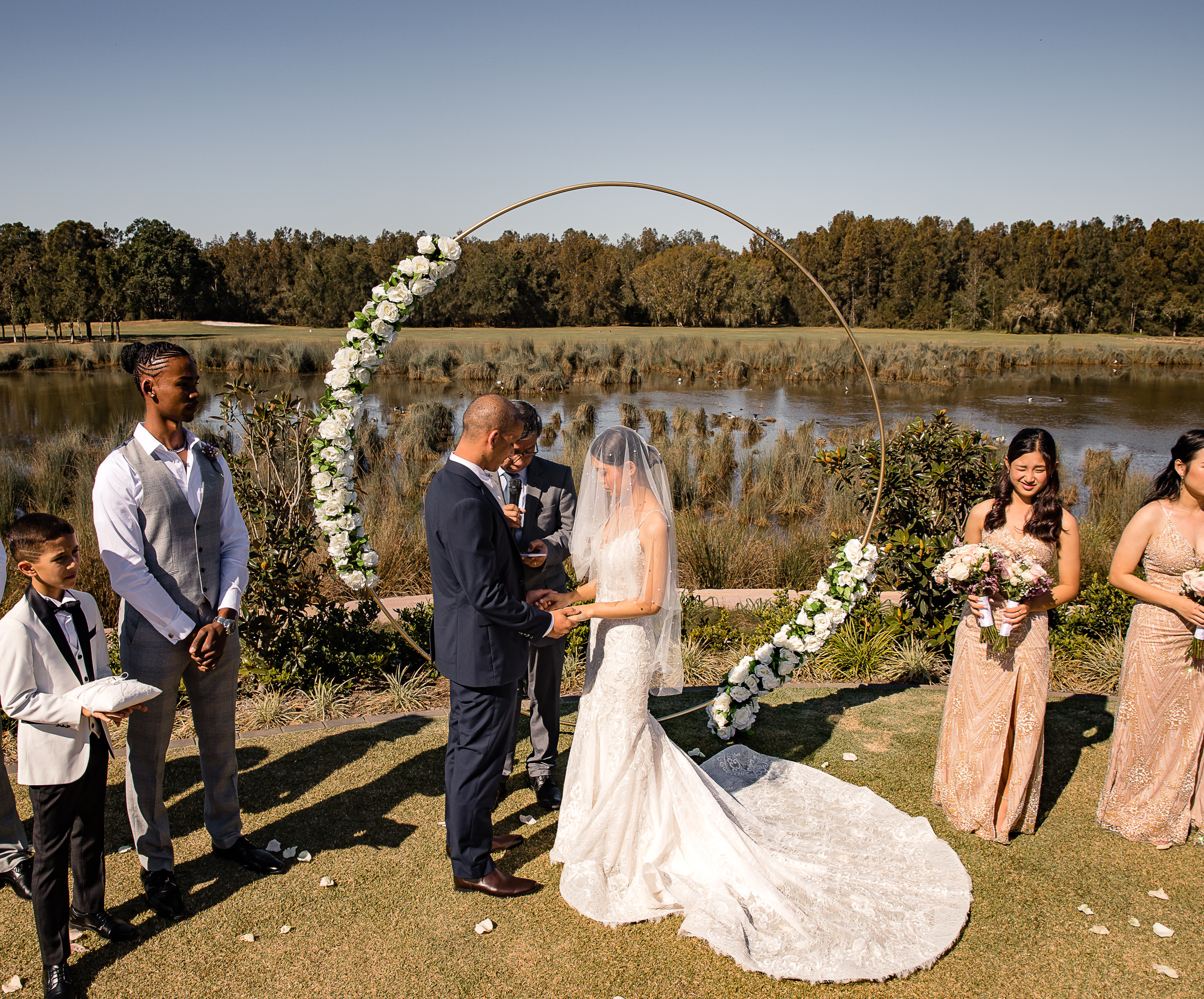 Gainsborough Greens Golf Course