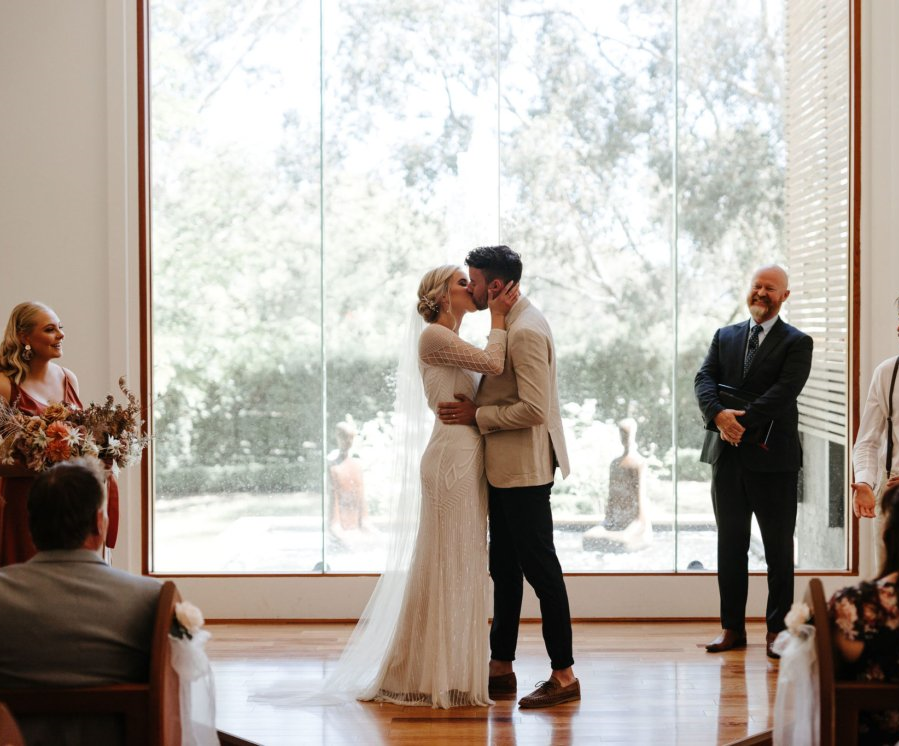 The Chapel at Gold Creek