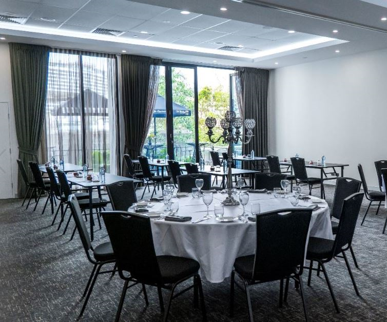 Courtyard by Marriott Brisbane South Bank