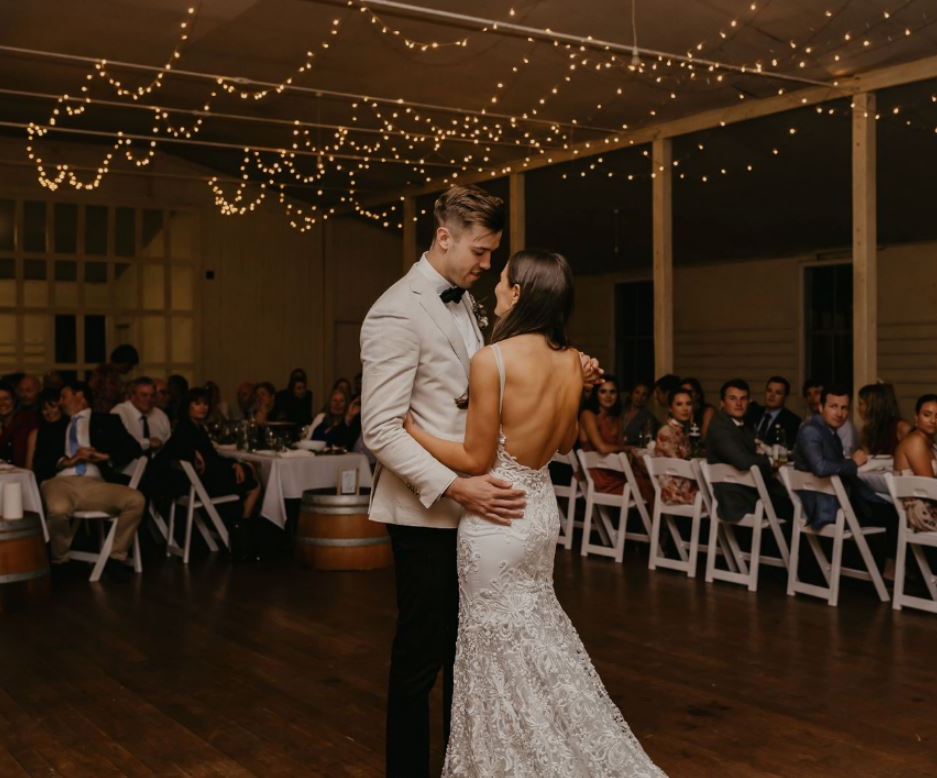 Providence Farm Hall