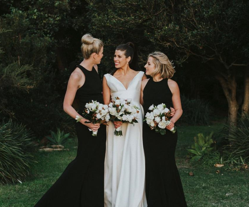 Lida Harsent Hair and Makeup