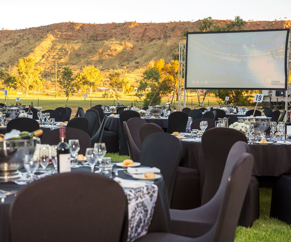 Double Tree By Hilton Alice Springs