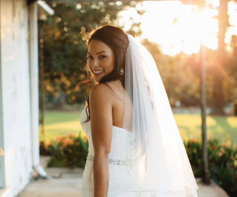 Hair & Makeup by Angela Palumbo