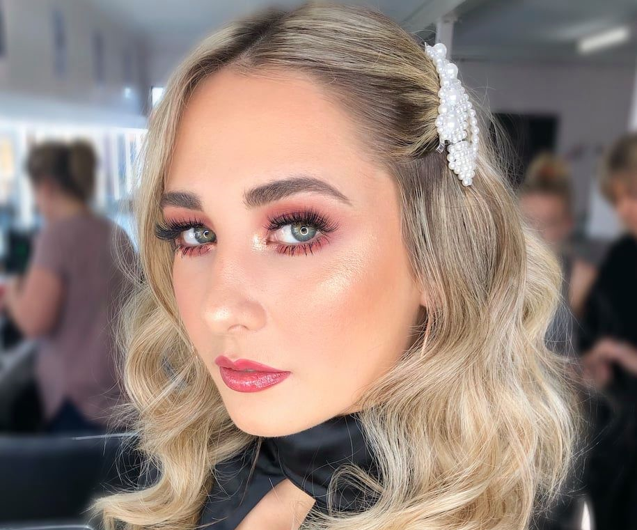 Master Your Makeup - Makeup Parties