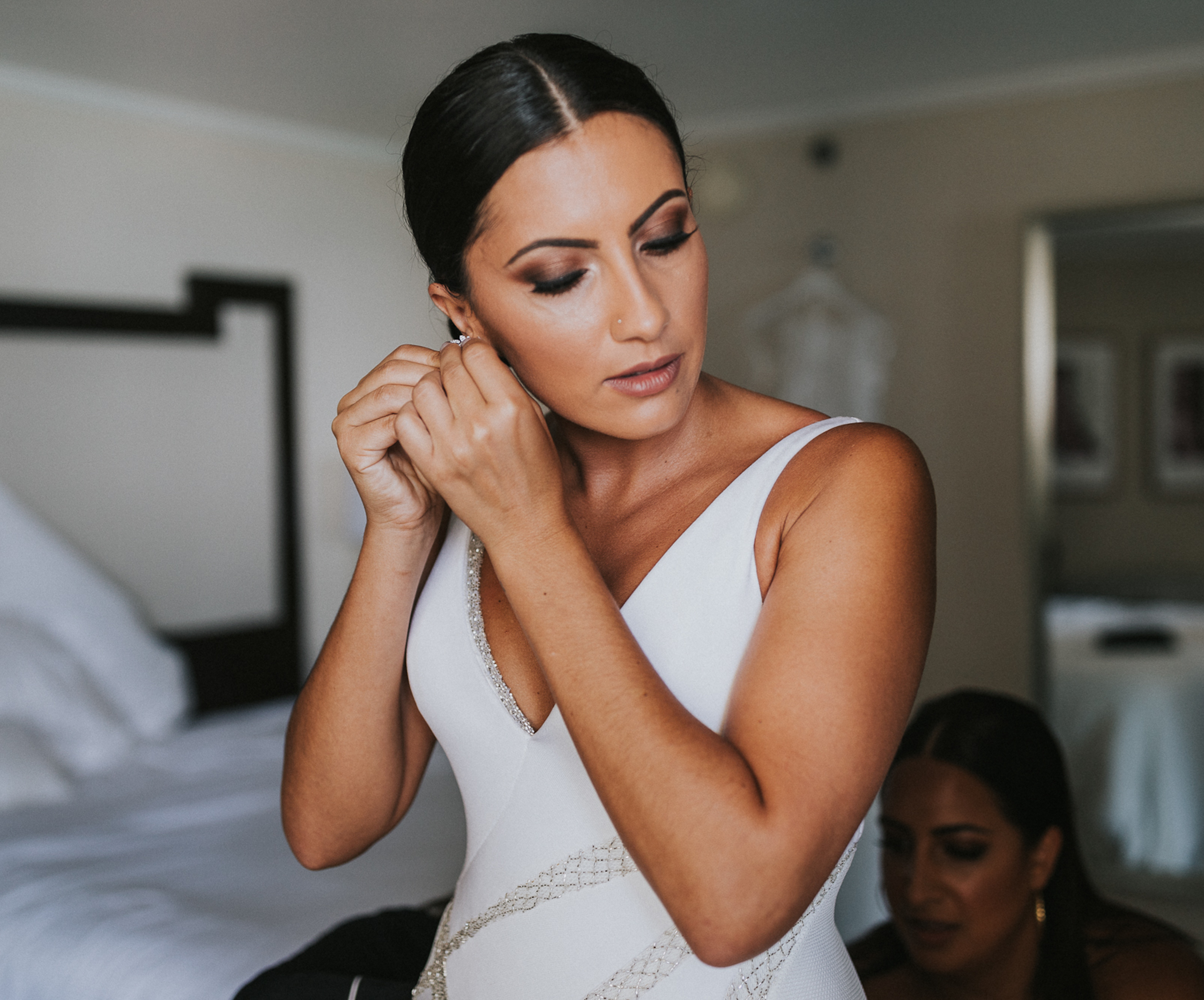 Zoe O'Meara Makeup Artistry