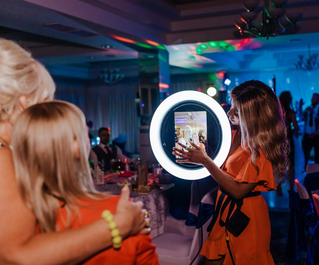 Weddings Parties Entertainment