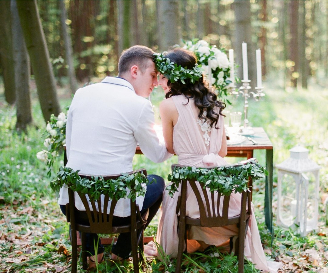 Socially Styled Events