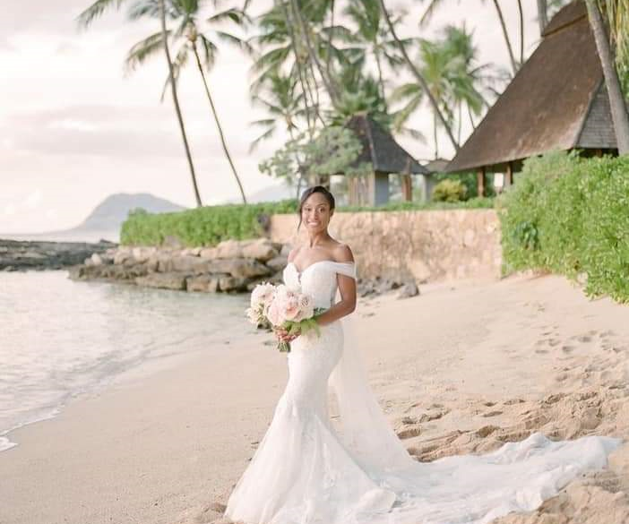 Weddings in the Tropics