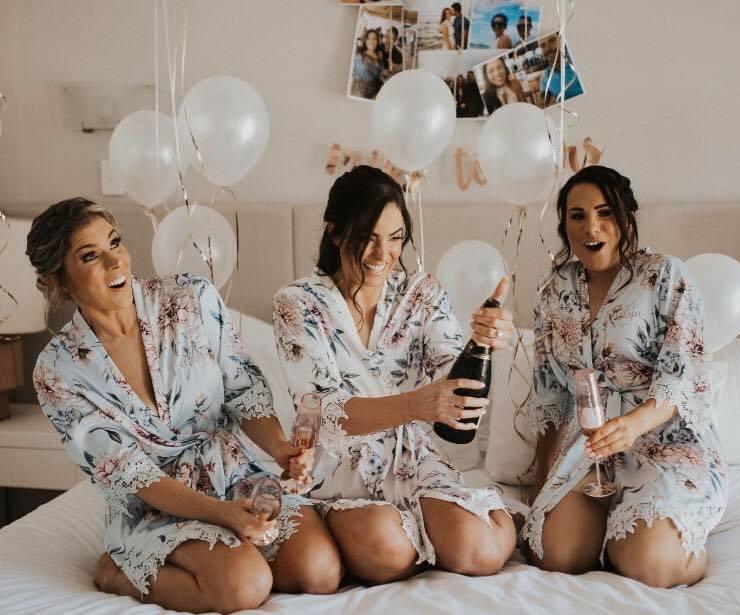 Apricate & Wild Salon