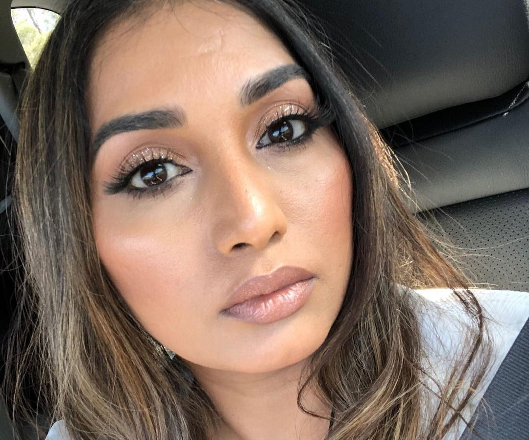 STF Makeup & Beauty Therapy