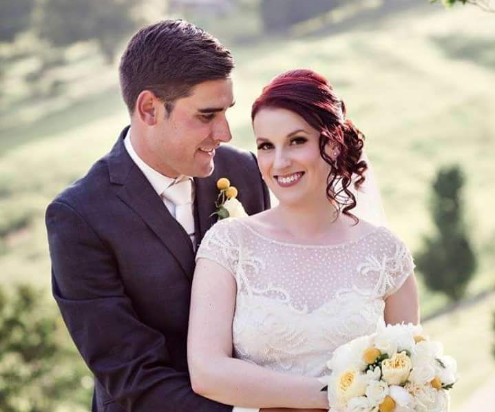 Julie's Bridal Hair & Makeup