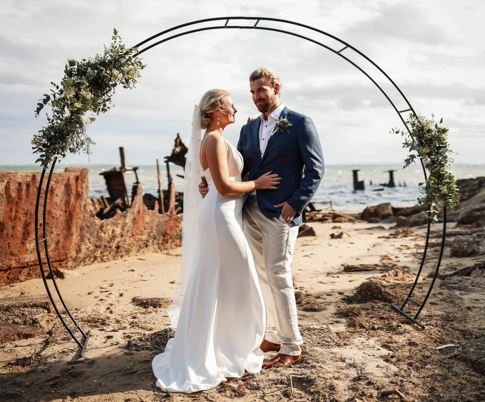 Forever A Moment Events