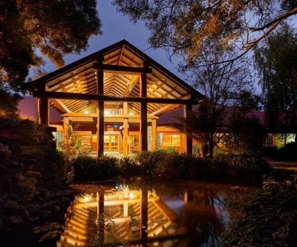 Tall Timbers Tasmania