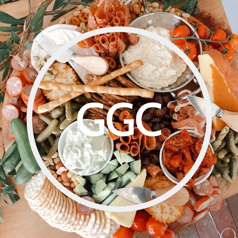 The Good Grazing Co - Wedding Caterers Hobart | Easy Weddings