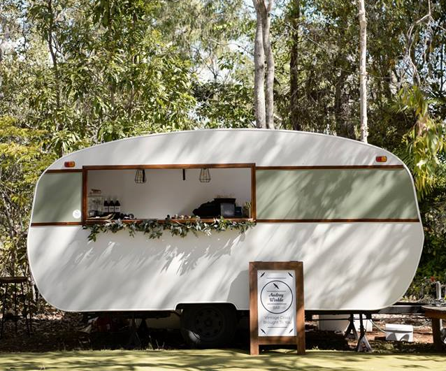 The Audrey Winkle Bar