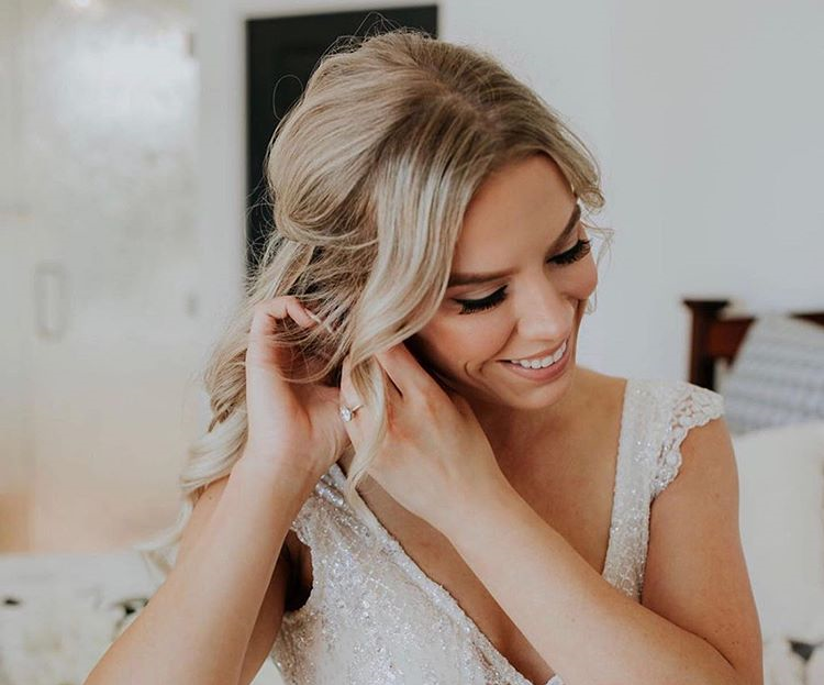 Natalie Lucas Makeup Artist