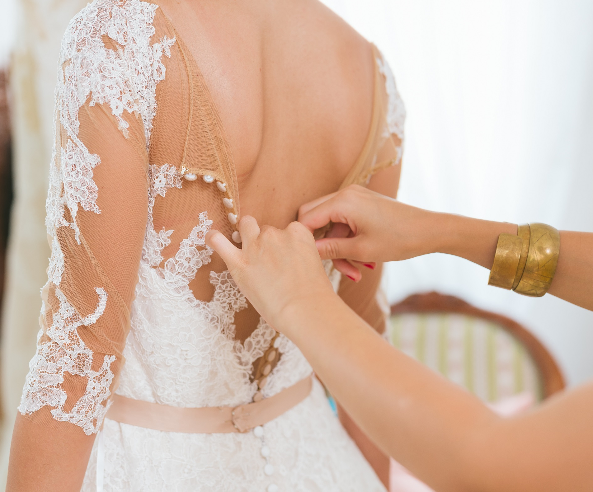 NC BRIDAL - New Couture Modern Wedding Dresses