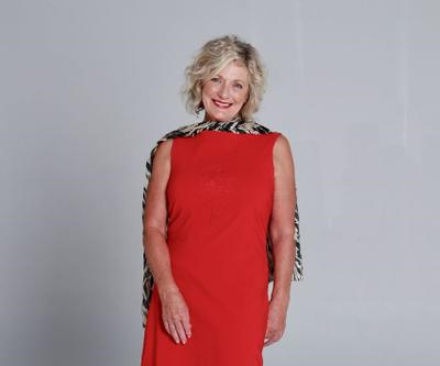 Cheryl Lewin Celebrant