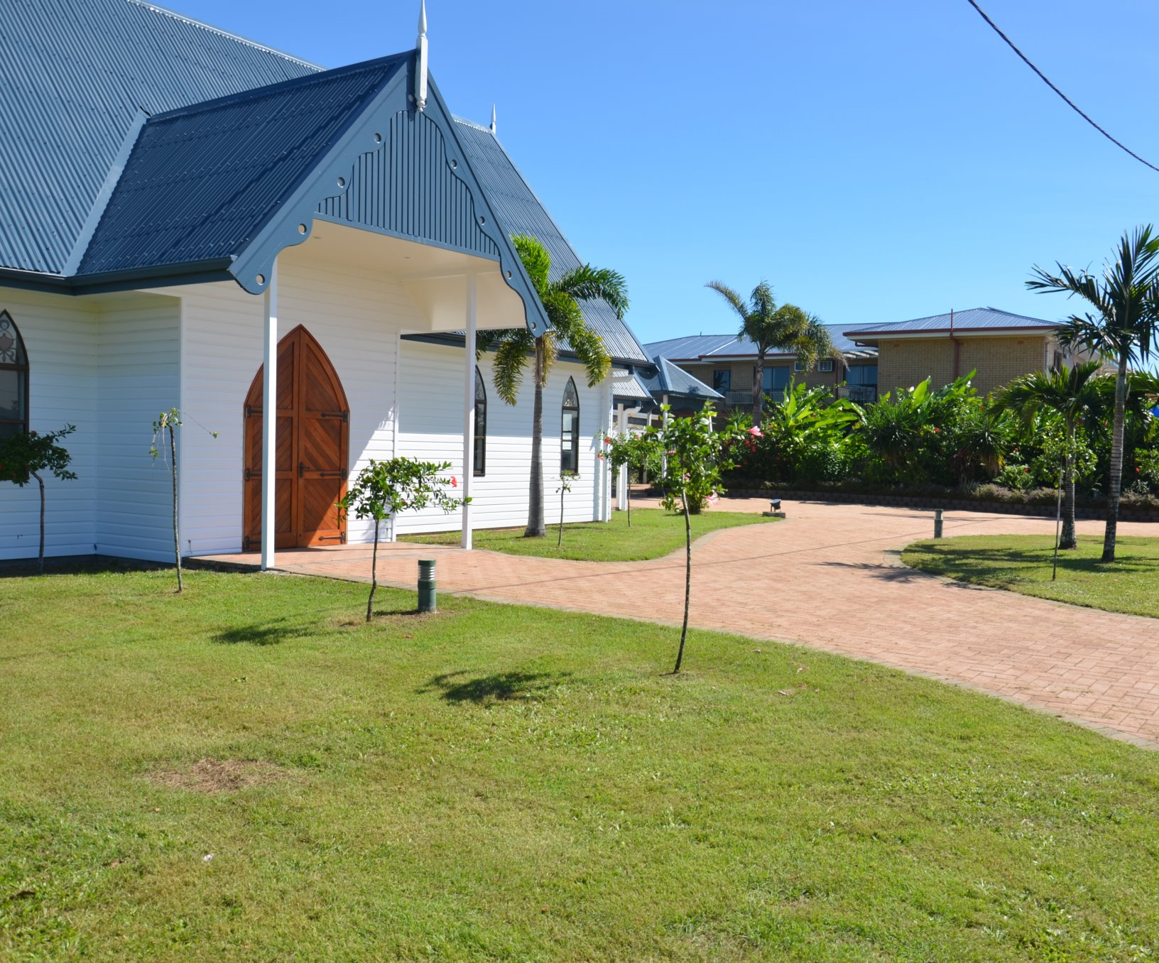 Kurrimine Beach Motel