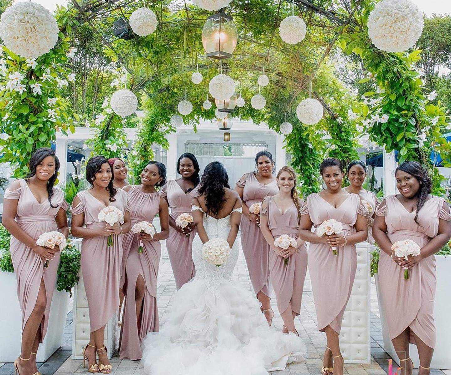 Windsor and Lux - Bridesmaids Dresses Lidcombe | Easy Weddings Windsor and Lux - Bridesmaids Dresses Lidcombe | Easy Weddings