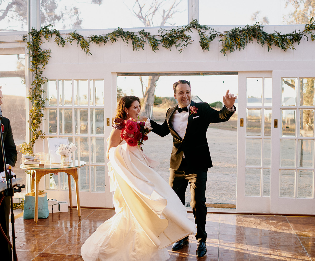 The Pavilion at Lowe