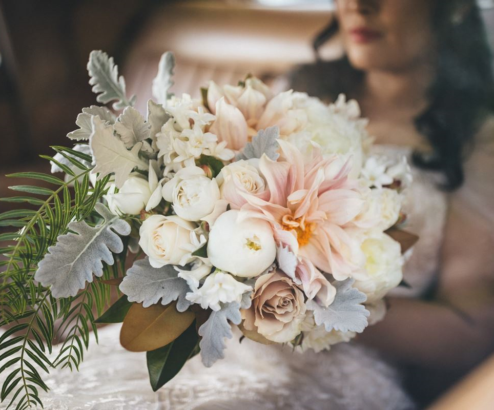 Susan Avery Flowers and Events