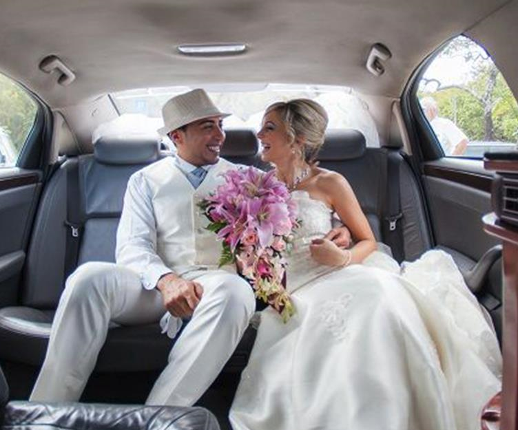 Black Jack Limousines