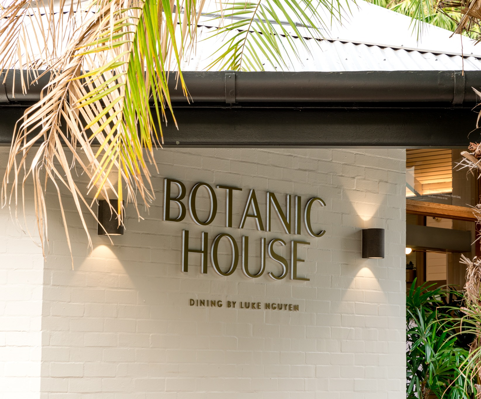Botanic House